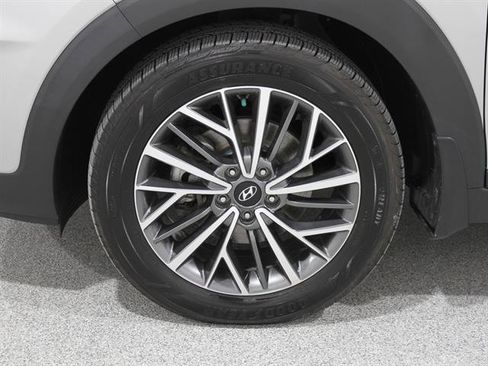 Used 2021 Hyundai Tucson Ultimate w/ Cargo Package image 21