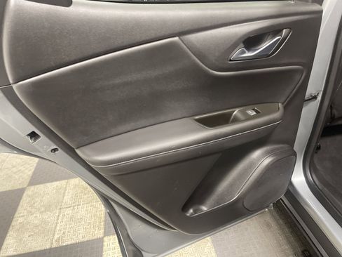 Used 2023 Chevrolet Blazer LT w/ Midnight/Sport Edition image 15