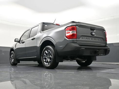Used 2025 Ford Maverick XLT w/ XLT Luxury Package image 25