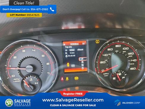 Used 2014 Dodge Charger R/T image 12