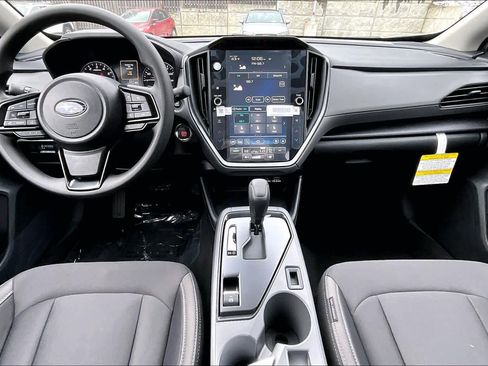 New 2026 Subaru Crosstrek 2.0i Premium AWD/4WD image 5