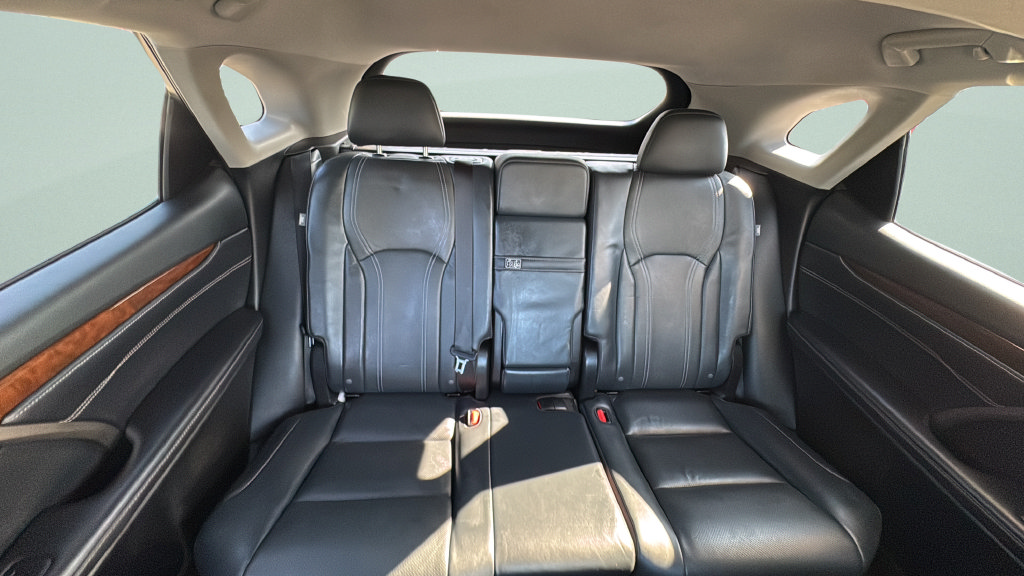 Used 2017 Lexus RX 350 AWD w/ Premium Package image 18