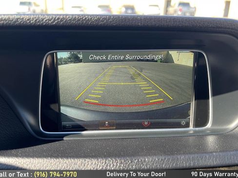 Used 2016 Mercedes-Benz E 350 E 350 4MATIC AWD 4dr Sedan image 21