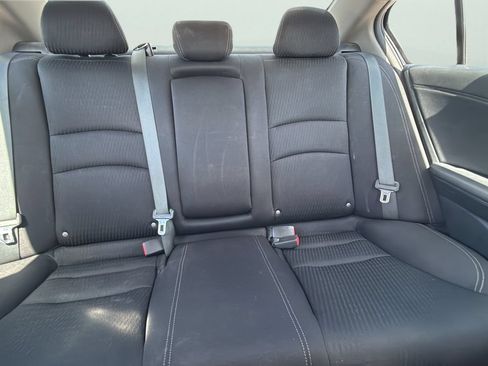Used 2013 Honda Accord Sport image 25