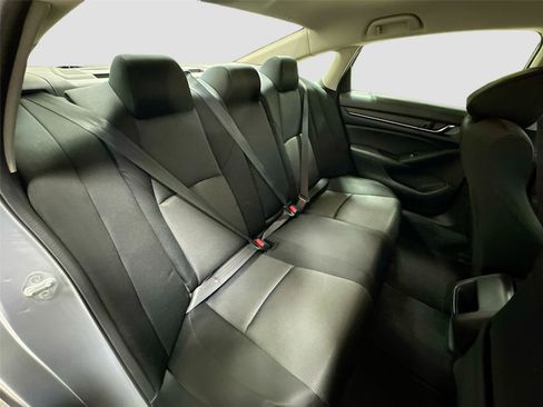 Used 2021 Honda Accord LX image 24