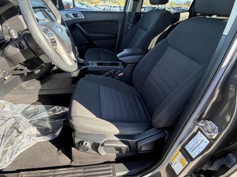 Used 2019 Ford Ranger XLT w/ Equipment Group 301A Mid image 18