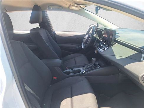 Used 2024 Toyota Corolla LE FWD image 19