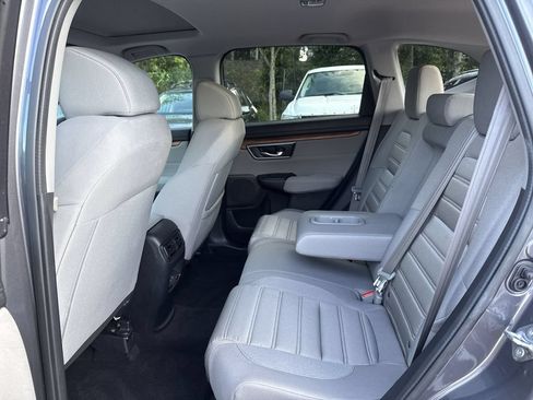 Used 2018 Honda CR-V EX image 25