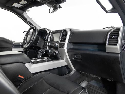 Used 2019 Ford F150 Lariat w/ Equipment Group 502A Luxury image 25