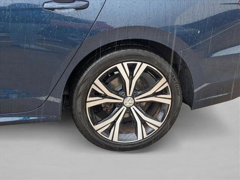 Used 2021 Volkswagen Passat 2.0T SE w/ Luggage Net & Mats Package image 23