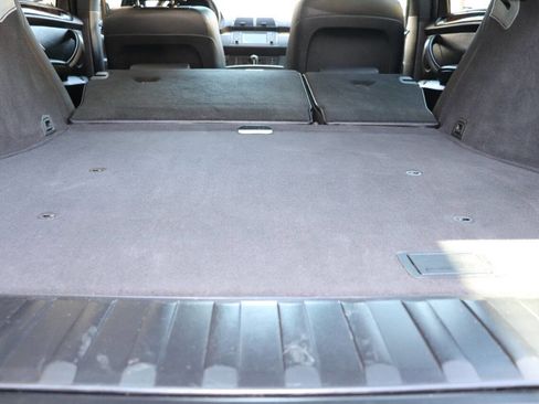 Used 2005 BMW X5 3.0i image 55