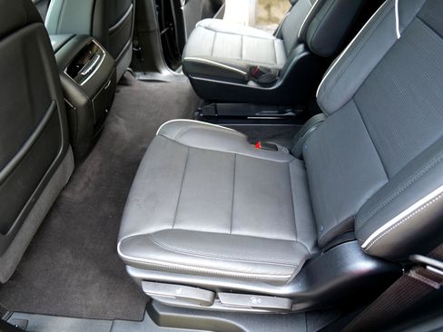 Used 2025 Cadillac Escalade Sport image 47