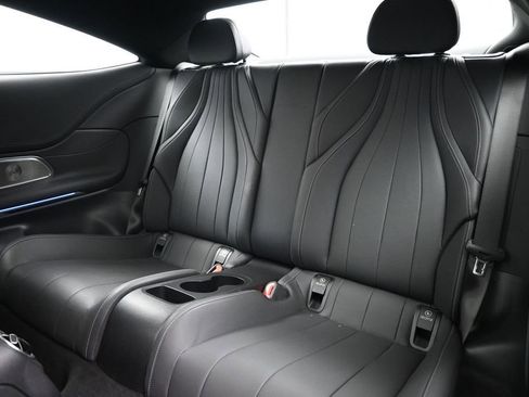Used 2024 Mercedes-Benz CLE 300 4MATIC Coupe image 25