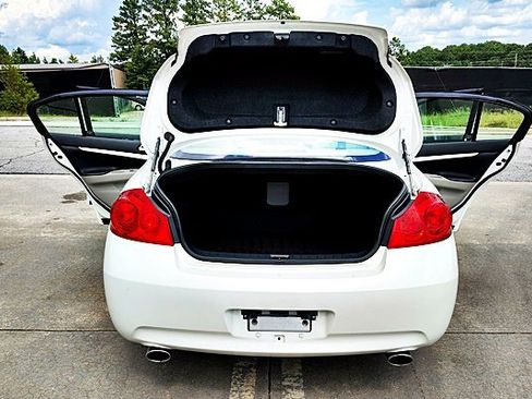 Used 2009 INFINITI G37 Journey w/ Premium Pkg RWD image 20
