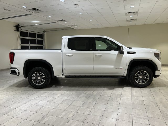 New 2026 GMC Sierra 1500 AT4 w/ AT4 Premium Package AWD/4WD image 6