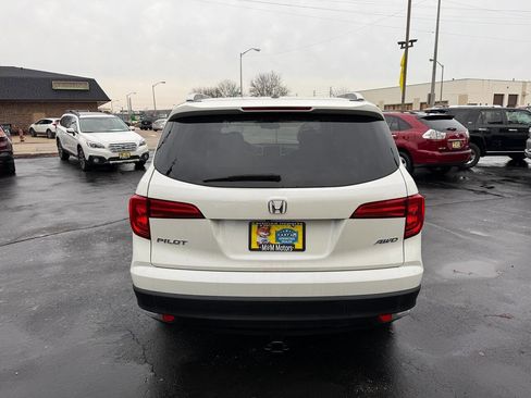 Used 2016 Honda Pilot EX-L image 6