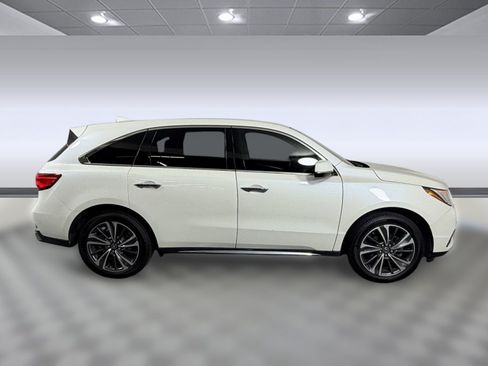 Used 2019 Acura MDX FWD w/ Technology Package image 8