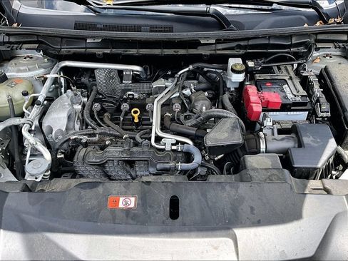 Used 2024 Mitsubishi Outlander SE AWD/4WD image 27