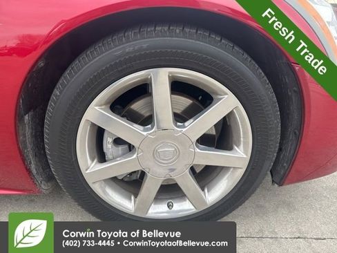 Used 2005 Cadillac XLR image 15