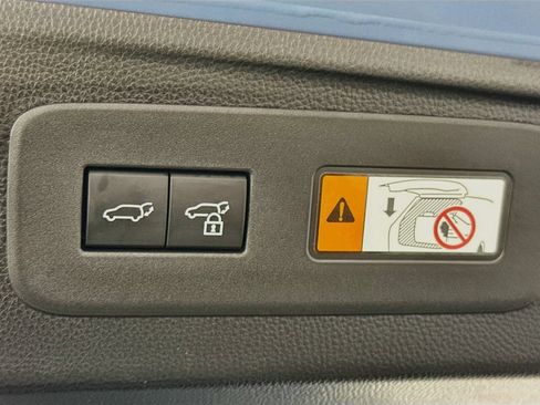 Certified 2025 Toyota Land Cruiser w/ Premium Package AWD/4WD image 33