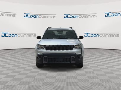 New 2026 Jeep Cherokee Limited