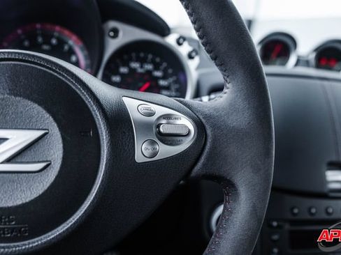 Used 2014 Nissan 370Z NISMO w/ Bose Package RWD image 65