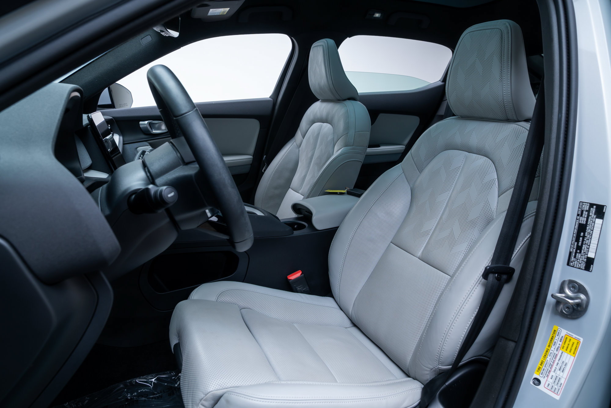Used 2024 Polestar Polestar 2 AWD/4WD image 20