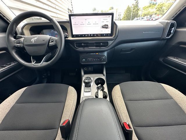 New 2026 Ford Bronco Sport Big Bend w/ Convenience Package AWD/4WD image 20
