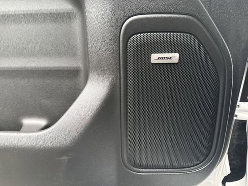 Used 2019 Chevrolet Silverado 1500 High Country w/ Technology Package image 24