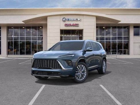 New 2026 Buick Enclave Avenir w/ Super Cruise Package AWD/4WD image 8