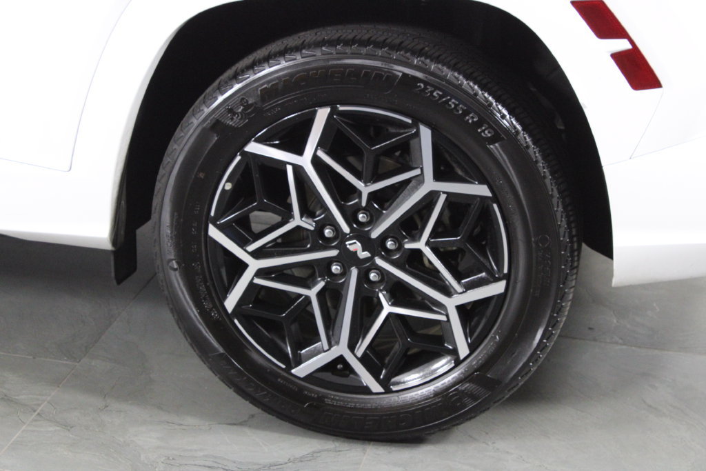 Certified 2024 Hyundai Tucson N Line AWD/4WD image 15