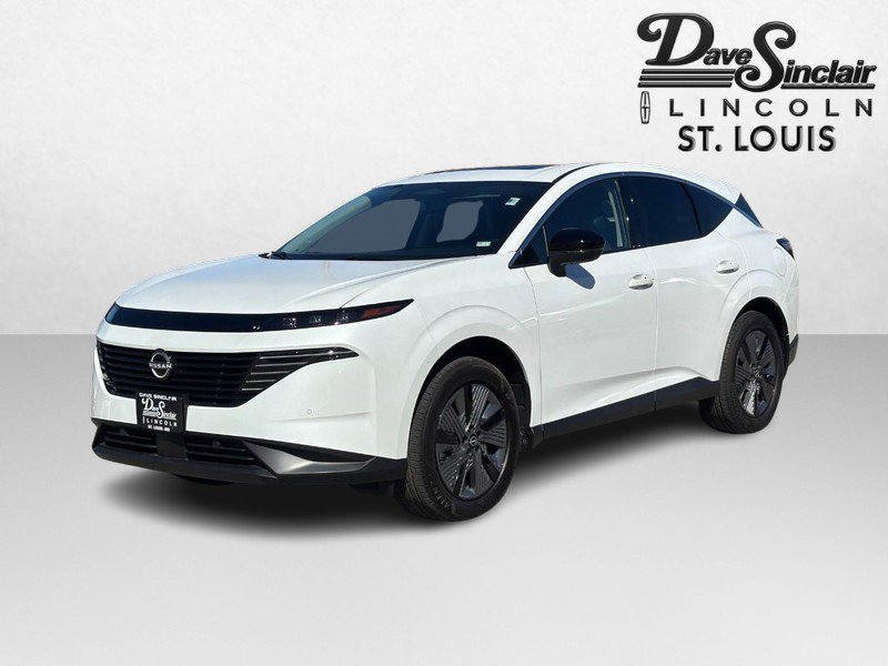 Used 2025 Nissan Murano SL w/ Cargo Package AWD/4WD image 7