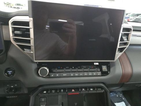 New 2026 Toyota Tundra Capstone AWD/4WD image 29