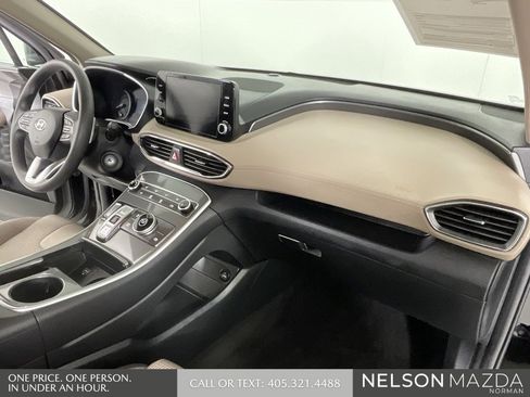 Used 2023 Hyundai Santa Fe SE image 30