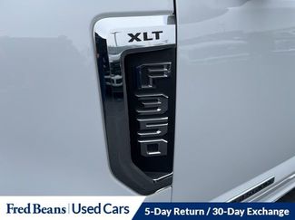 Certified 2022 Ford F350 XLT w/ XLT Premium Package video 2