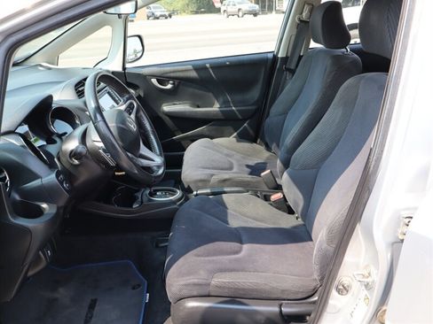 Used 2013 Honda Fit Sport image 14