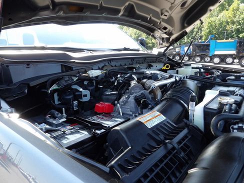 Used 2025 Ford F250 Lariat AWD/4WD image 46