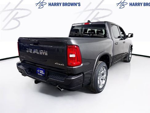 New 2026 RAM 1500 Big Horn image 31
