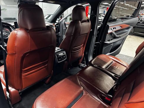 Used 2017 MAZDA CX-9 Signature image 43