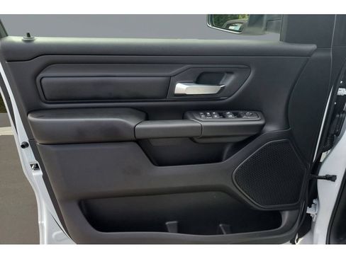 New 2026 RAM 1500 Tradesman AWD/4WD image 26