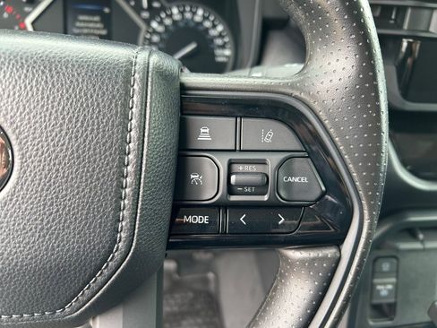 Used 2024 Toyota Tundra SR5 w/ SX Package image 13