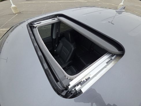 Used 2023 Honda Ridgeline RTL image 3