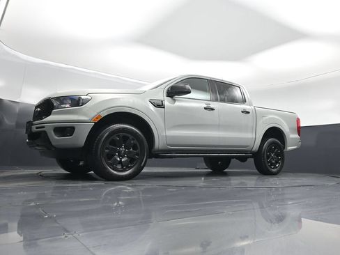 Used 2023 Ford Ranger XLT w/ Equipment Group 301A Mid RWD image 40