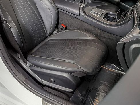 Used 2022 Mercedes-Benz E 350 4MATIC Sedan image 25