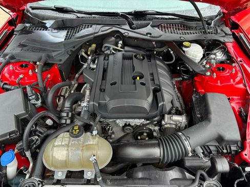 Used 2020 Ford Mustang Premium RWD image 33