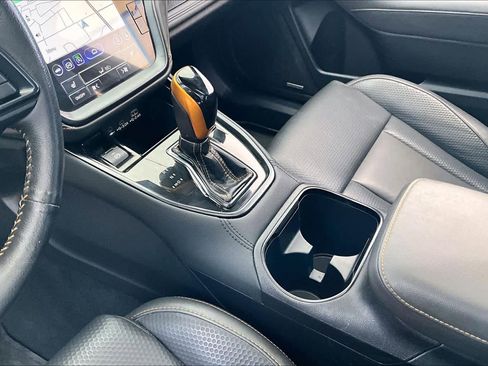 Used 2025 Subaru Outback Wilderness image 16