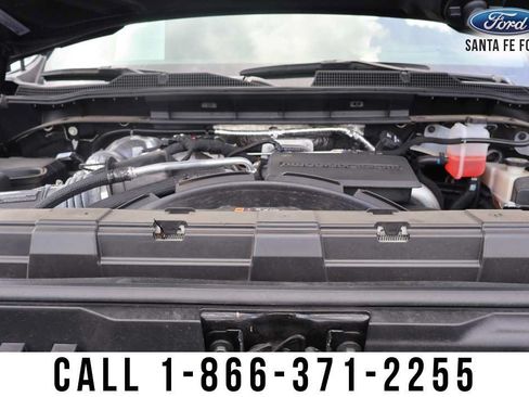 Used 2025 Chevrolet Silverado 2500 High Country w/ High Country Premium Package AWD/4WD image 42