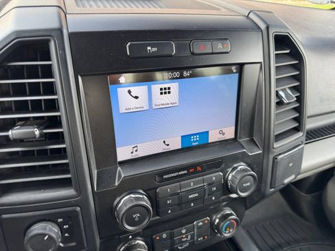 Used 2017 Ford F150 XL w/ Equipment Group 101A Mid AWD/4WD image 25