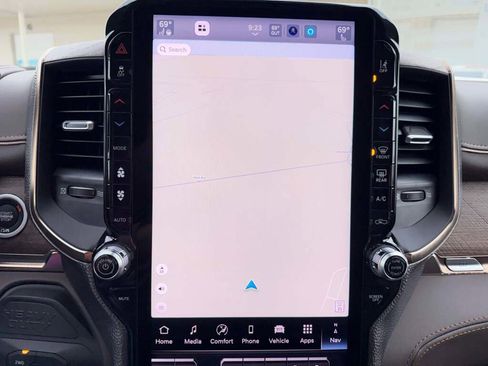 New 2026 RAM 3500 Longhorn image 30