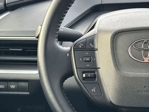 Used 2024 Toyota Prius LE image 8